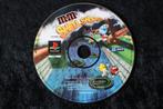 M&M Shell Shocked Playstation 1 PS1 Disc Only, Verzenden, Nieuw