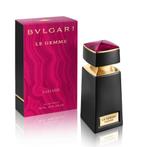 Bvlgari Le Gemme Sahare 125 ml Eau de Parfum Spray, Verzenden, Nieuw
