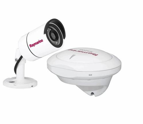 Raymarine CAM210 AR Augmented Reality Pakket, Watersport en Boten, Bootonderdelen, Nieuw, Zeilboot of Motorboot, Ophalen of Verzenden