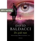 De zesde man / King & Maxwell / 5 9789022999011, Boeken, Verzenden, Gelezen, David Baldacci