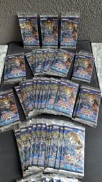 Konami - 50 Booster pack - Yu-Gi-Oh! - Konami Yu Gi Oh, Nieuw