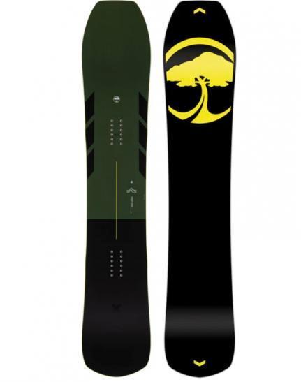 ARBOR CODA 24/25 VAN 699,- VOOR 419,-, Sport en Fitness, Snowboarden, Board, Nieuw, Ophalen of Verzenden