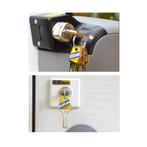 HEOSafe Pakket Gelijksluitend 2-1 Wit, Ophalen of Verzenden, Nieuw