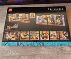 Lego Set - 10292 - Friends, Creator Expert - The Apartments, Nieuw