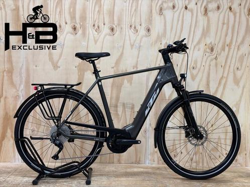 KTM Macina Style 740 E-Bike SHIMANO 2024, Fietsen en Brommers, Elektrische fietsen, Zo goed als nieuw, 59 cm of meer, Overige merken