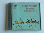 Franz Schubert - Symphonie 5 / Jos van Immerseel, Verzenden, Nieuw in verpakking