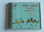 Franz Schubert - Symphonie 5 / Jos van Immerseel, Verzenden, Zo goed als nieuw