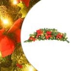 Groene Kerstboog LED 90cm - retourdeal - feestdagen, Diversen, Kerst, Ophalen of Verzenden, Nieuw