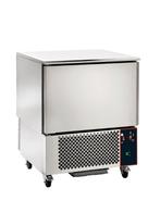 Blast Chiller/ Shock Freezer | Attila 5, Zakelijke goederen, Horeca | Keukenapparatuur, Verzenden, Nieuw in verpakking