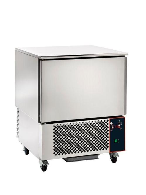 Blast Chiller/ Shock Freezer | Attila 5, Zakelijke goederen, Horeca | Keukenapparatuur, Nieuw in verpakking, Verzenden