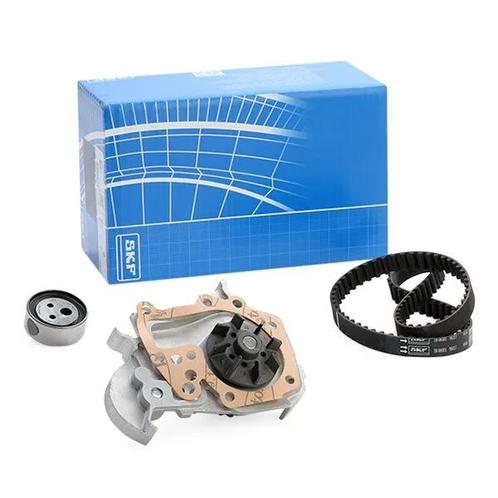 SKF VKMC 06003 waterpomp + distributieriem set Renault Cl..., Auto-onderdelen, Motor en Toebehoren, Nieuw, Ophalen of Verzenden