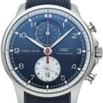 IWC - Portuguese Yacht Club Chronograph Orlebar Brown -