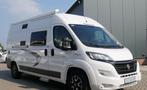 2 pers. Chausson camper huren in Opperdoes? Vanaf € 107 p.d.