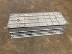 grote stapelbakken 105x40x30 cm magazijnbak krat gebruikt, 100 cm of meer, Minder dan 35 cm, Zo goed als nieuw, Minder dan 40 cm