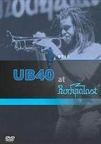 UB 40 - At Rockpalast  DVD, Cd's en Dvd's, Gebruikt, Verzenden