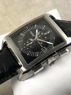 Maurice Lacroix - Pontos Rectangulaire Chronograph Automatic, Nieuw