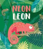 Boek Neon Leon 9789048316045, Boeken, Kinderboeken | Jeugd | 10 tot 12 jaar, Verzenden, Zo goed als nieuw