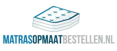 *Maatwerk topdekmatrassen,NASA,Frans bed topper drukverlagen, Caravans en Kamperen, Camper-accessoires, Nieuw, Verzenden