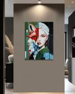 Pippo - Vulpine Veil, Antiek en Kunst