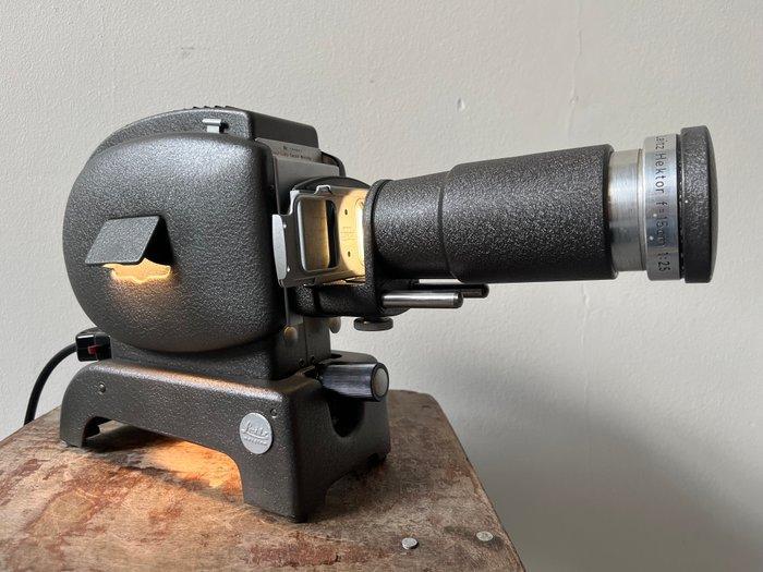 Leitz Prado Diaprojector, Verzamelen, Fotografica en Filmapparatuur