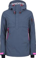 Icepeak Caro - 34 - Dames Ski jas - Olive, Nieuw, Verzenden