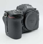 Nikon Z6III body Retour model 100 kliks, Ophalen of Verzenden, Nieuw