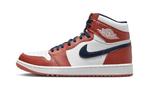 Air Jordan 1 Retro High OG Golf Out of the Mud - 42, Kleding | Dames, Verzenden, Nieuw, Sneakers of Gympen