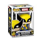 Funko POP! Vinyl Marvel 50th Anniversary-Wolverine (Classic, Ophalen of Verzenden, Nieuw