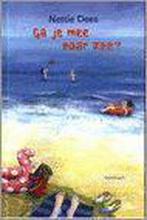 Ga je mee naar zee ? / Horizonreeks 9789026611292, Verzenden, Gelezen, Nettie Dees