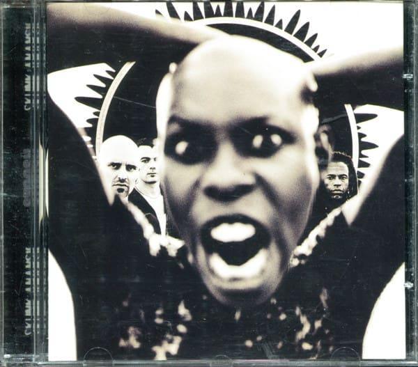 Skunk Anansie – Stoosh 724384225827 (1-CD), Cd's en Dvd's, Cd's | Rock, Ophalen of Verzenden