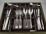 Christofle - Bestekset voor 12 personen (126) - Amerika -