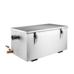 GGM Gastro | Vetafscheider - 20 liter - voor maximaal 50 |, Verzenden, Nieuw in verpakking