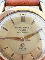 Record - Record Watch Co Calatrava - Zonder Minimumprijs -, Sieraden, Tassen en Uiterlijk, Nieuw