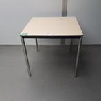 Assenburg tafel - 80x80 cm, Huis en Inrichting, Tafelonderdelen, Ophalen of Verzenden, Nieuw