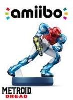 Samus (Metroid Dread) - Metroid Collection Amiibo - iDEAL!, Ophalen of Verzenden, Zo goed als nieuw