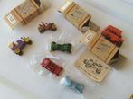 Charbens Die-Cast Miniature Series - Benbros Quality Toys, Nieuw