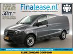 Mercedes-Benz Vito 114 CDI Lang Automaat Airco Cruise Camera, Automaat, Mercedes-Benz, Diesel, Nieuw