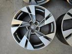 Demo Audi A6 Q3 A5 E-Tron 20 inch velgen Audi Sport ZGAN, Velg(en), Nieuw, Ophalen of Verzenden, Personenwagen