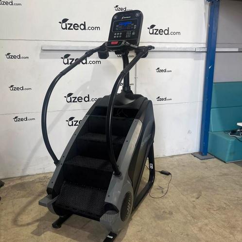 Life Fitness Powermill 95P SE, Sport en Fitness, Fitnessapparatuur, Gebruikt