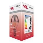 SPL LED Kopspiegellamp Zilver E14 4W 260lm 2500K Dimbaar G45, Ophalen of Verzenden, Nieuw