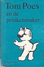 Tom poes en de pruikeman 9789001467630 Marten Toonder, Boeken, Verzenden, Gelezen, Marten Toonder