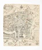 Nederland - Friesland; Various - Collectie van kaarten en, Nieuw