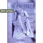 Zoet is het licht 9789025953737 A. Schippers, Boeken, Verzenden, Zo goed als nieuw, A. Schippers