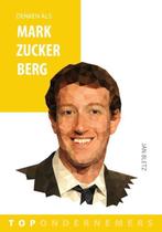 Topondernemers 5 -   Denken als Mark Zuckerberg Jan Bletz, Boeken, Gelezen, Jan Bletz, Verzenden