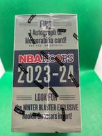 2023/24 Panini NBA Hoops - 1 Booster box - Excellent (EX), Nieuw