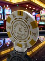 Art Stray-Nos - “ Jeton de Prestige Louis Vuitton , La Mise