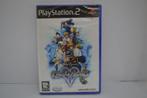 Kingdom Hearts II - SEALED (PS2 PAL_, Verzenden, Zo goed als nieuw