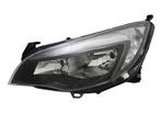 KOPLAMP VOOR OPEL ASTRA J 2009-2015 1216219, Ophalen of Verzenden, Nieuw