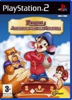 Fievel: Avontuur met een Staartje [PS2], Ophalen of Verzenden, Nieuw