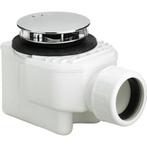 Viega douchebaksifon 70 mm chroom, Doe-het-zelf en Verbouw, Sanitair, Ophalen of Verzenden, Nieuw